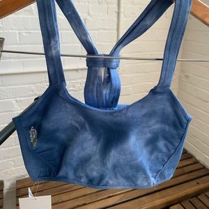 Free People Movement Sports Bra